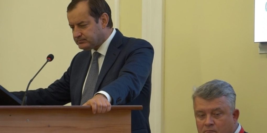 СГМУ запускает новый проект для оценки уровня потребления антибиотиков в России