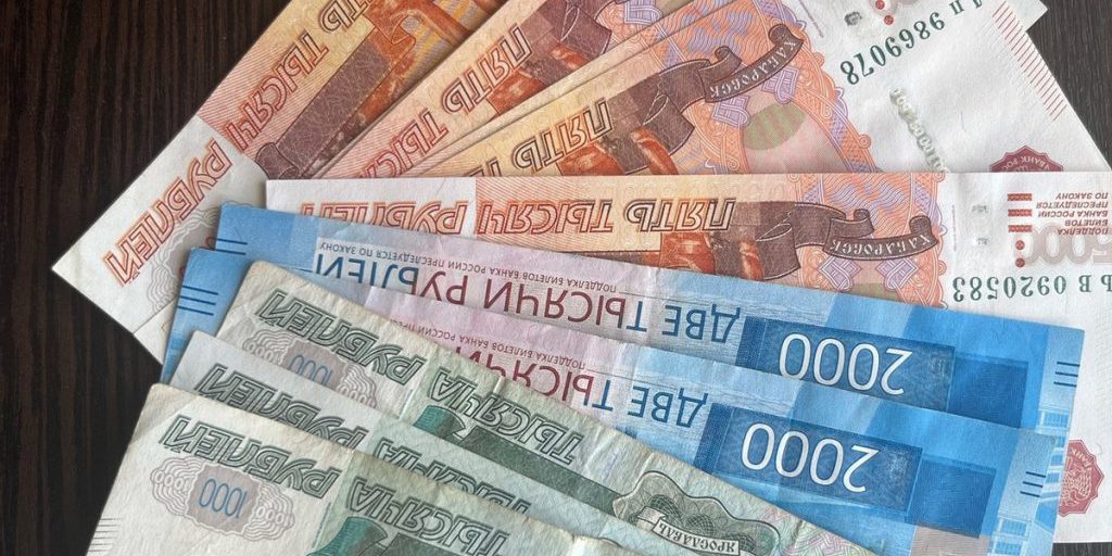 Многодетная мать из Орла годами не получала положенные выплаты