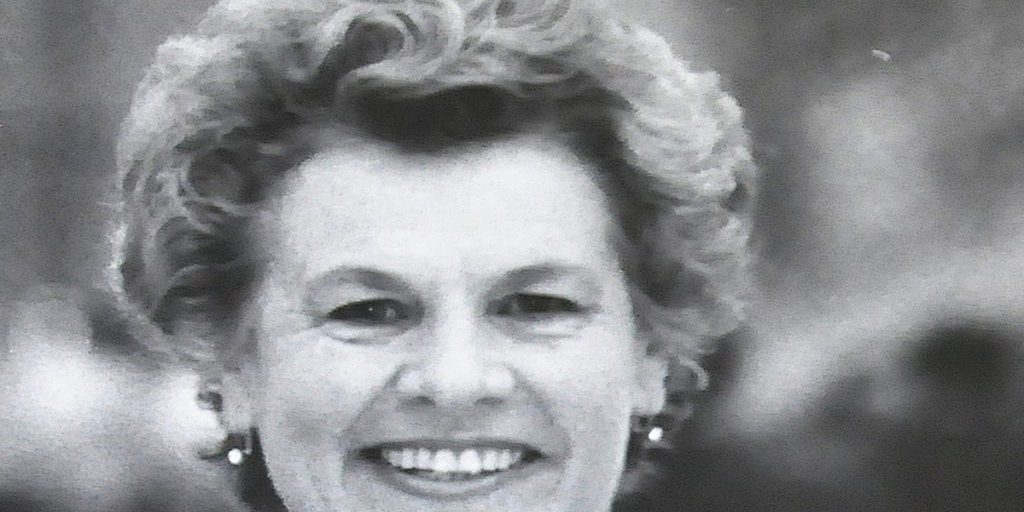 Addio a Valentina Semenko presidente emerito del tribunale regionale di Ivanovo scomparsa all'età di 94 anni