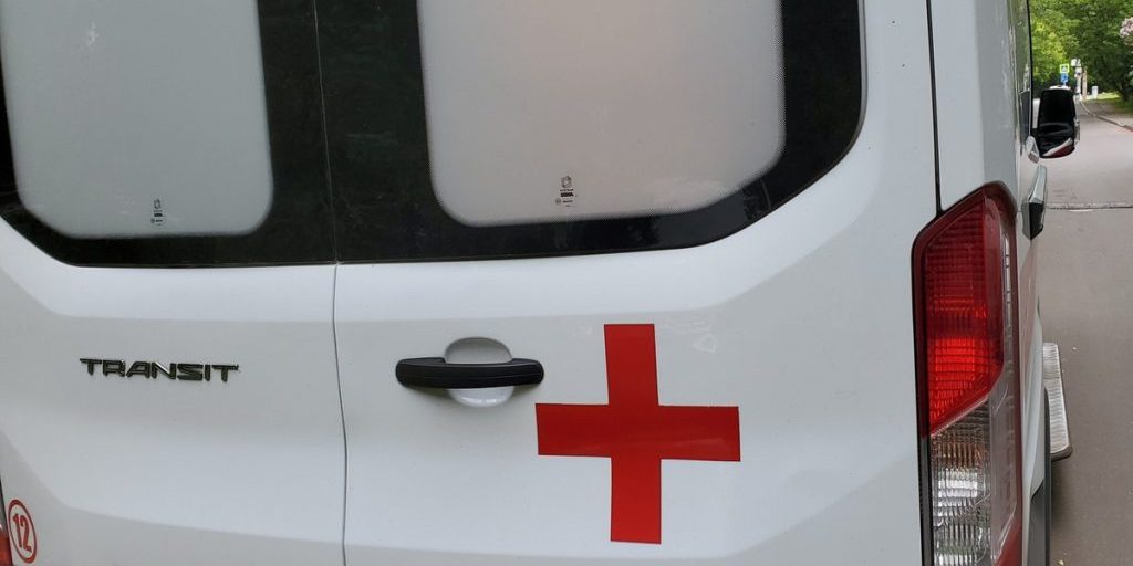 Малыш на глазах родителей умер после глотка чая