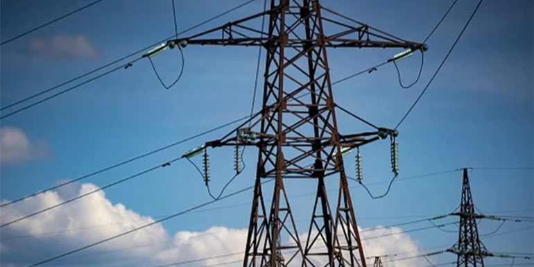 Russian attacks cause power outages in several Ukrainian regions