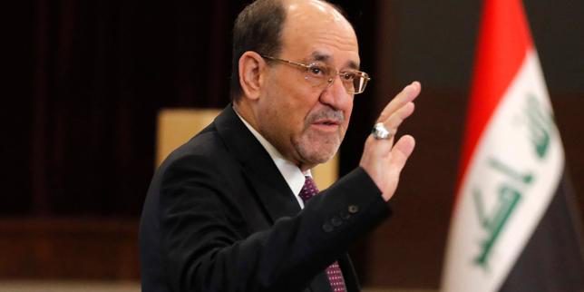 Nouri Al‑Maliki nominato nuovamente primo ministro in Iraq