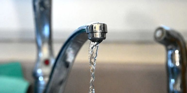 Ripristino del servizio idrico e riscaldamento a Kiev dopo l’attacco del 19‑20 gennaio