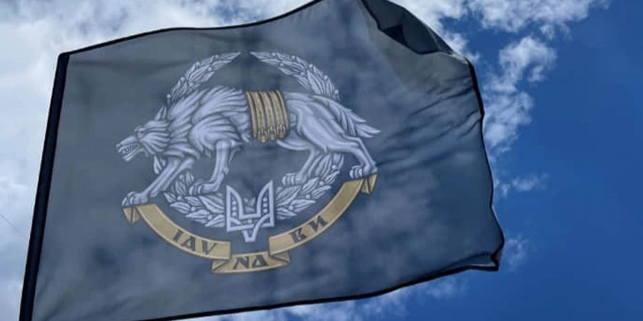 Ukrainian forces turn two key Russian air defence assets in Rostov Oblast into scrap