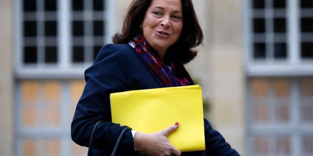 Marina Ferrari nominata nuova ministra degli sport in Francia dopo il ritorno al governo