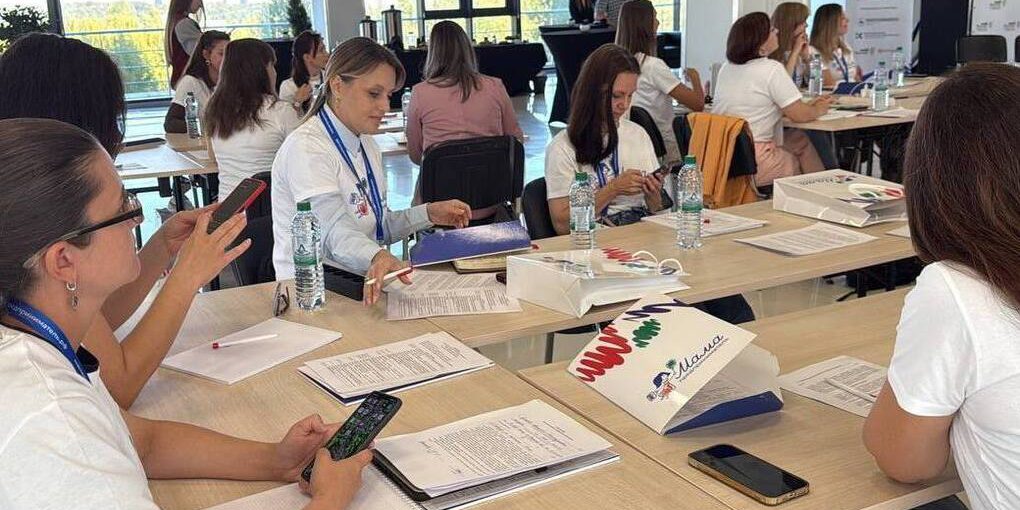 Нижегородки представят свои проекты на «Мама-предприниматель»