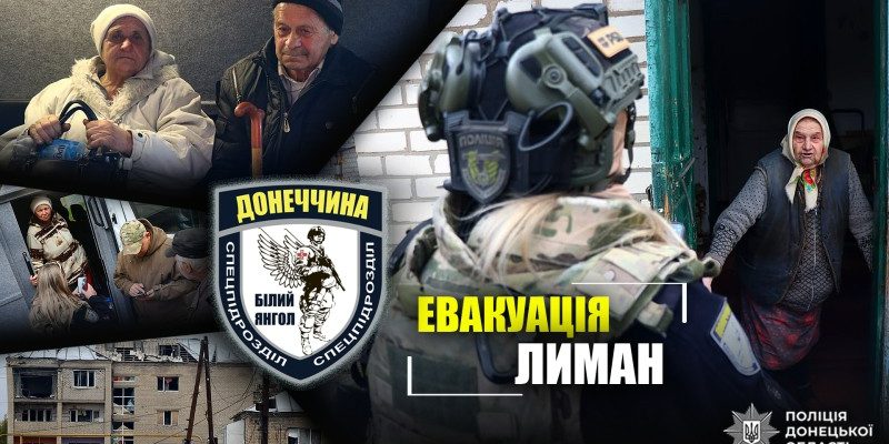 Anziani ucraini in fuga dalla guerra: una coppia cammina 16 km per sfuggire alla distruzione della loro casa