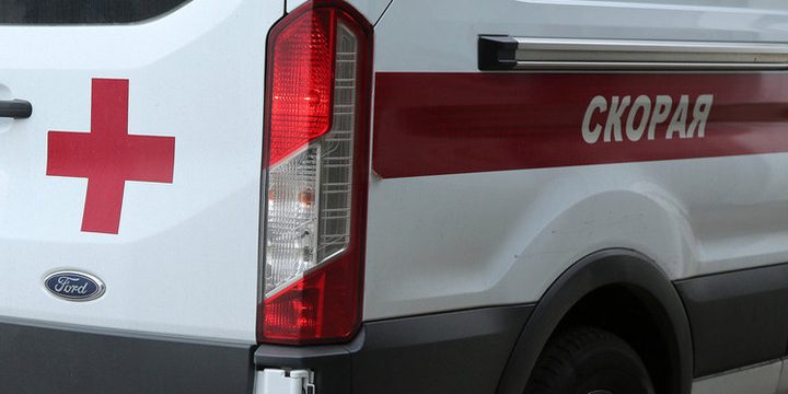 Россиянин умер в приемном покое больницы, не дождавшись госпитализации