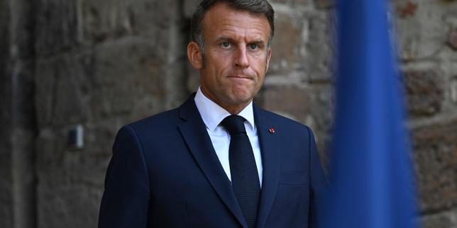 Rémi Lefebvre, politiste : « La responsabilité personnelle d’Emmanuel Macron est largement engagée dans l’effondrement actuel du système politique »