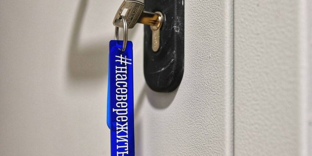 В Мурманской области педагогам выдали более ста сертификатов по «Арктической ипотеке»