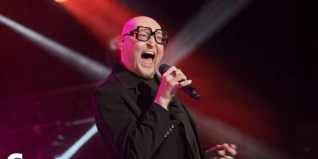 Юбилейный концерт Шуры пройдет в Петербурге