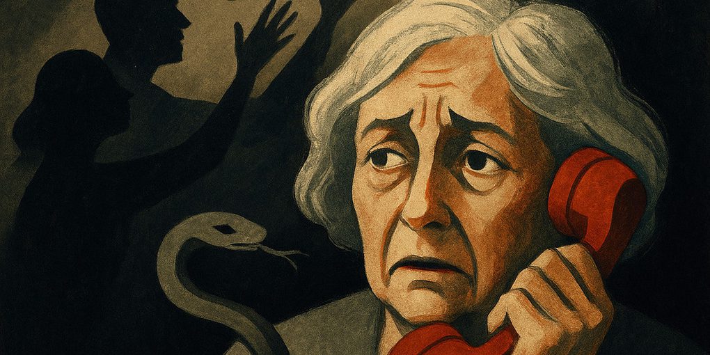 Миллионы украденной старости: афера супругов из Яффы