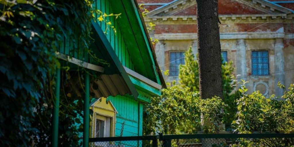 В Тульской области по эскроу-счетам возводится 133 частных дома