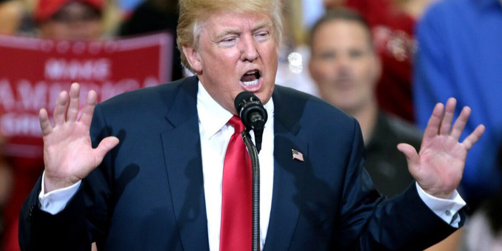 План Трампа вернуть контроль над авиабазой Баграм грозит повторным вторжением в Афганистан