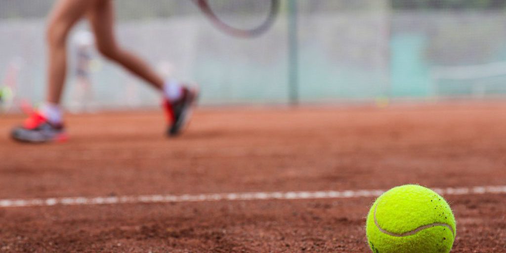 Tennista francese collassa durante cerimonia di premiazione a Shanghai