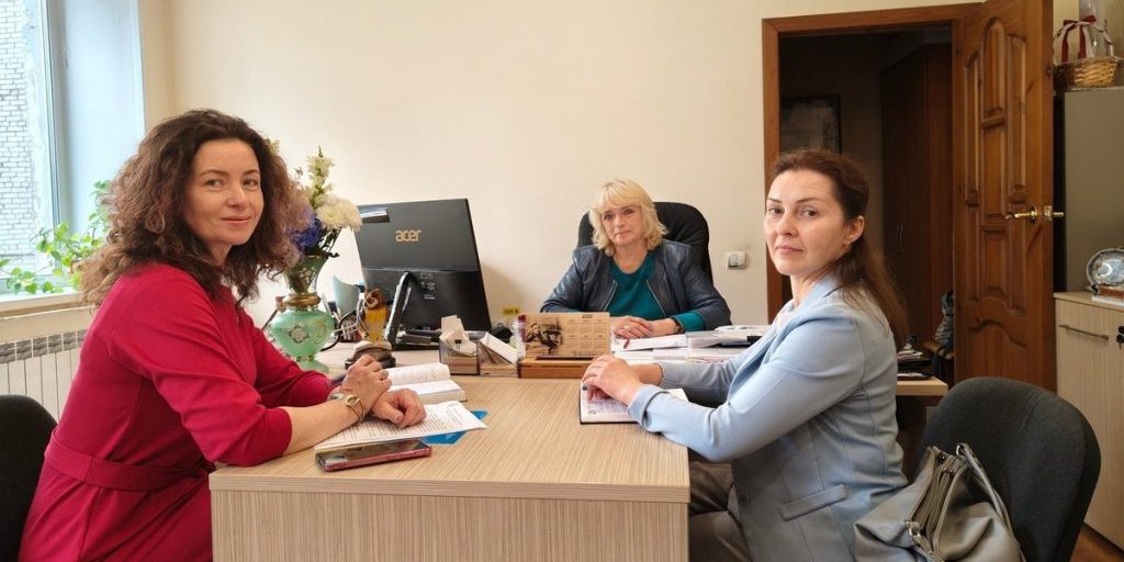 В Серпухове обсудили подготовку кадров по специальности «Технология машиностроения»