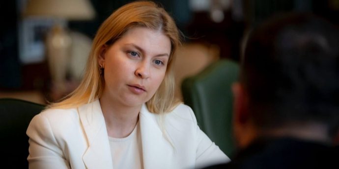 Ukraine's ambassador to US outlines key outcomes of Zelenskyy's visit to the United States