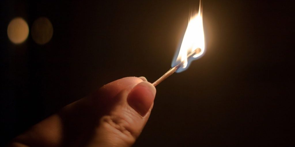 В Кондопоге произошло отключение электричества