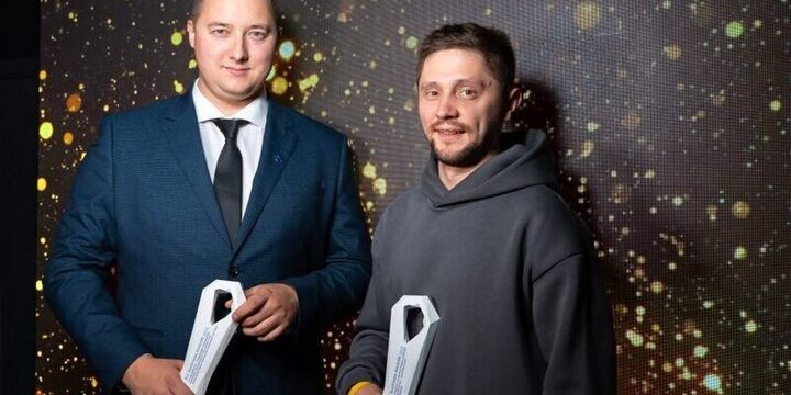 Курорт «Большой Вудъявр» стал победителем в двух номинациях премии SKI BUSINESS AWARDS