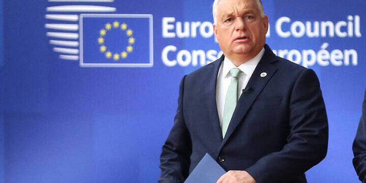 Эксперты: Орбан и Фицо пытаются выторговать для себя максимальные преференции