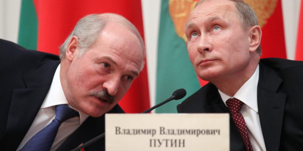 Lukashenko avverte Putin di un potenziale tentativo di assassinio in Sudafrica