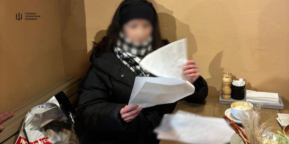 Ucraina arresta spia bielorussa sospettata di infiltrare unità di intelligence militare