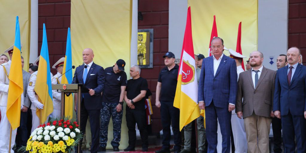 Revoca della cittadinanza ucraina al sindaco di Odessa: le possibili conseguenze per la democrazia ucraina