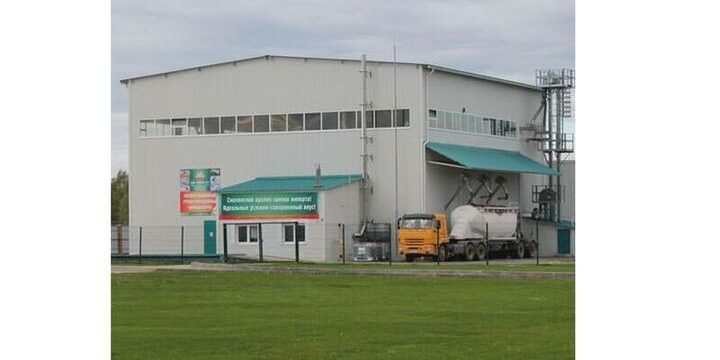 Il Complesso di Allevamento di Conigli più Grande in Russia e Europa: Una Storia di Successo e Sostenibilità