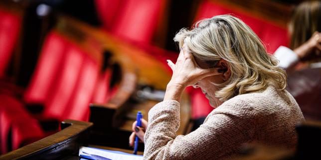 Le RN réfléchit à une « loi d’amnistie » pour Marine Le Pen en cas d’arrivée au pouvoir