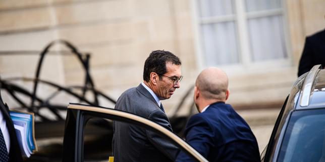 « L’absence d’emploi fracture la nation, nourrit la division, pèse sur la croissance », estime un collectif transpartisan d’acteurs publics