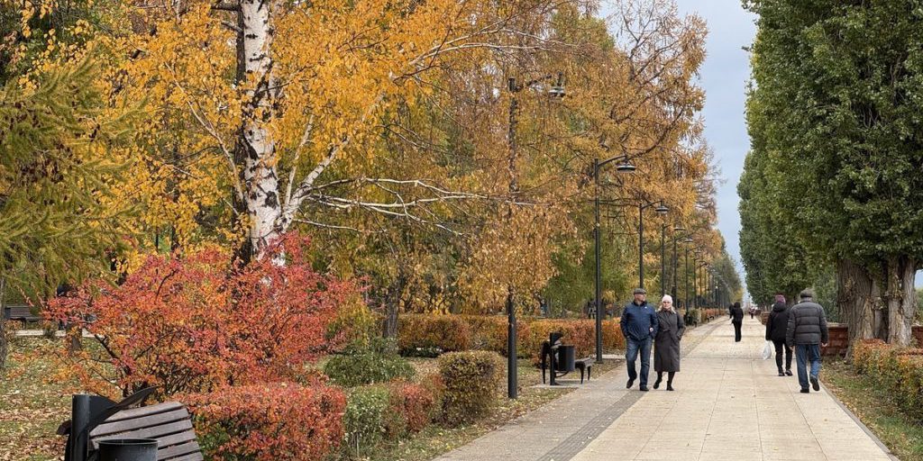 Мертвый подросток обнаружен на детской площадке в Москве