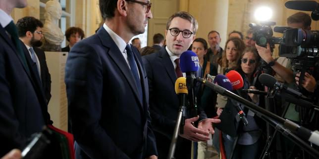 Le milliardaire Pierre-Edouard Stérin visé par une enquête après son refus de comparaître à l’Assemblée nationale