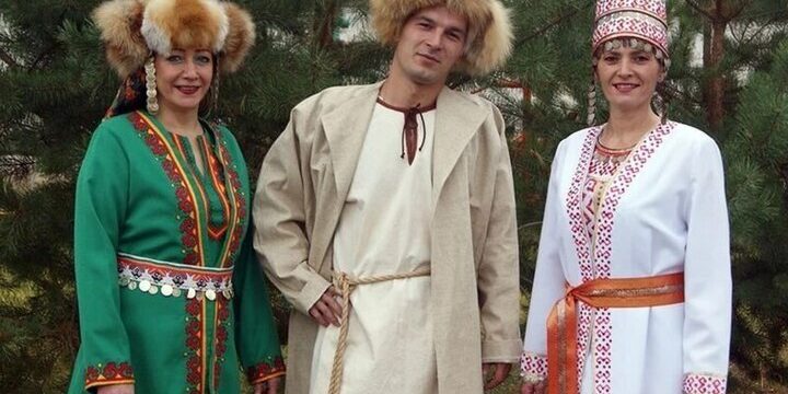 В Орловской области пройдет этнографический диктант