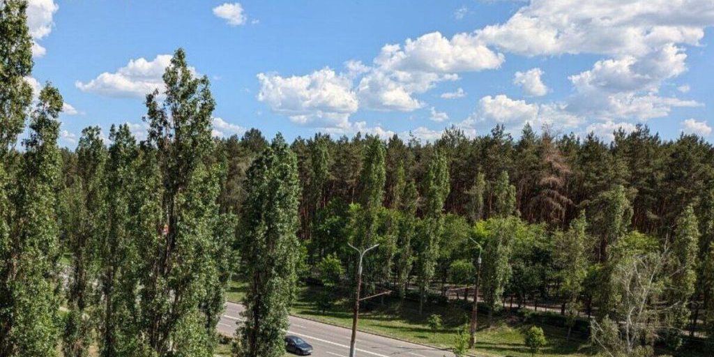 Previsioni Meteo a Voronež: Bel Tempo e Condizioni Favorevoli per la Regione