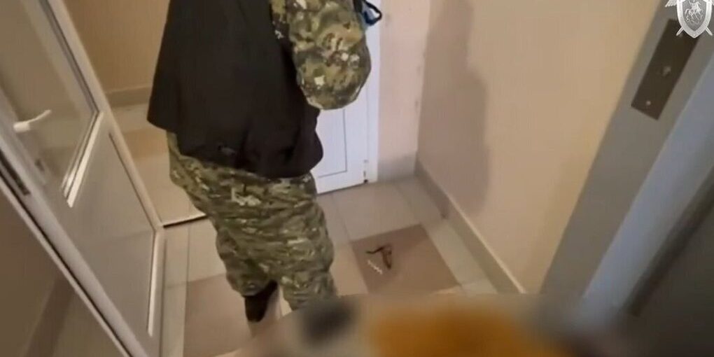 Убийца петербургского архитектора снял комнату в доме жертвы