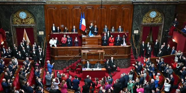 Perdu face à la crise politique française ? La chronologie pour vous y retrouver