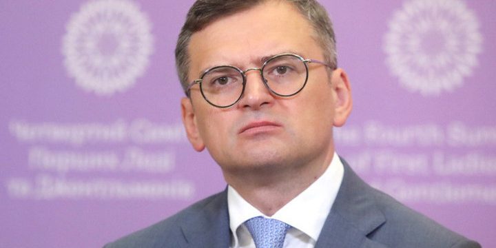 В Раде обвинили Кулебу в убийстве украинских фермеров