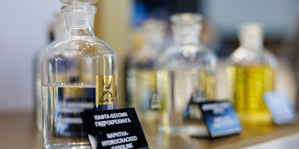 Россия обошла США по поставкам нафты для Венесуэлы