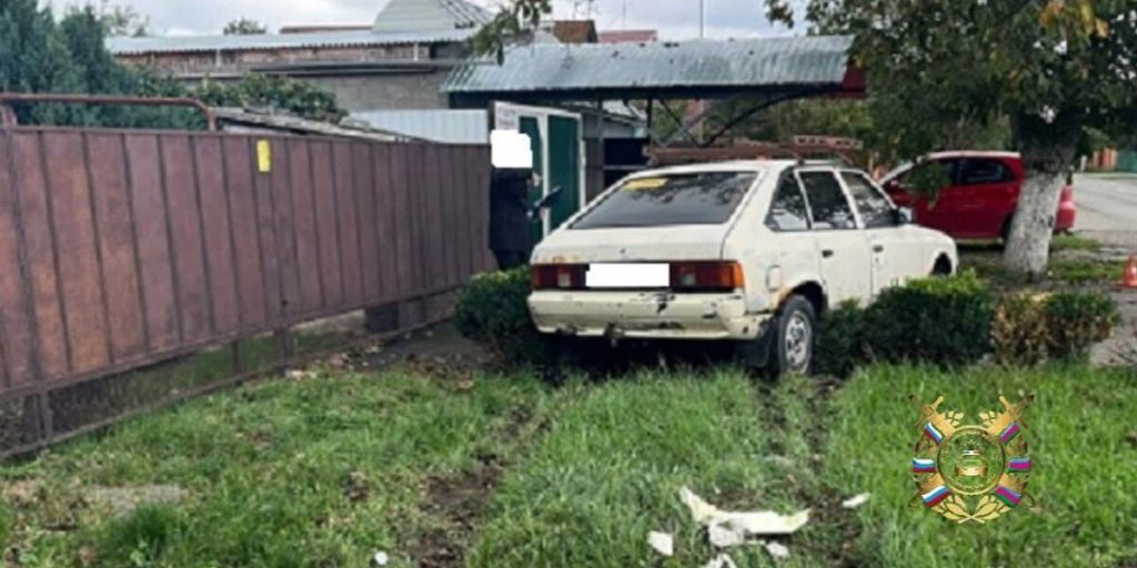 Donna Investita da un'Auto a Labininsk: Incidente Stradale con Possibili Gravi Conseguenze