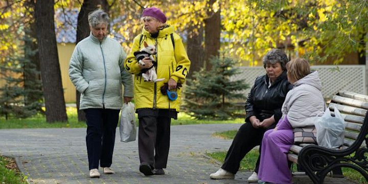 Previsioni Meteo per il Sud Ural: Condizioni Variabili e Nebbia al Mattino