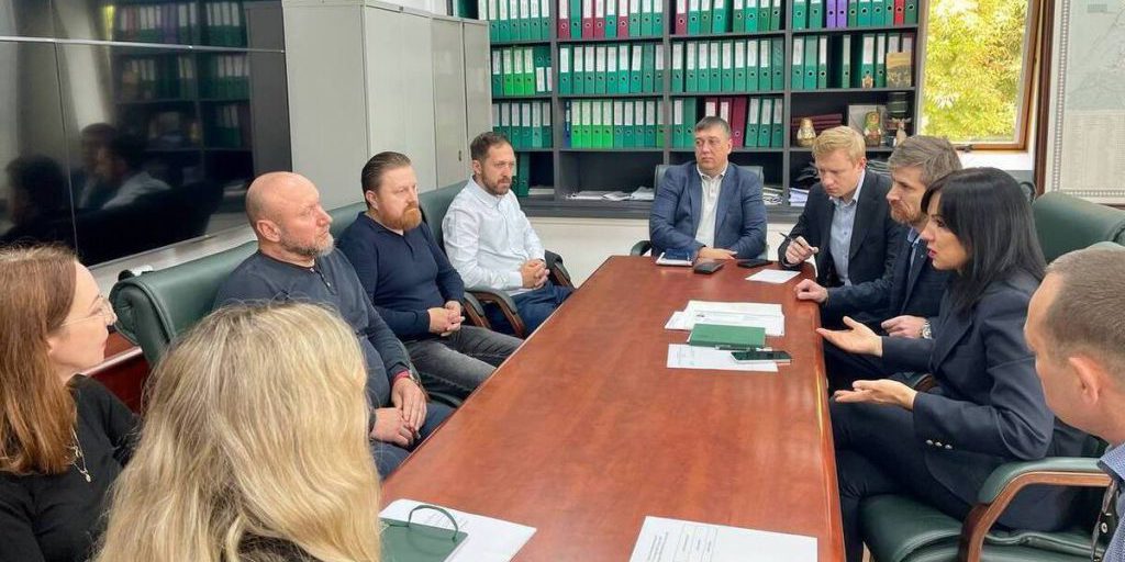 Nuove Strategie per la Gestione delle Gomme Usate nella Regione Russa di Kaliningrad