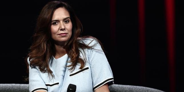 Sarah Knafo esclude la candidatura presidenziale del 2027 e punta al sindacato di Parigi