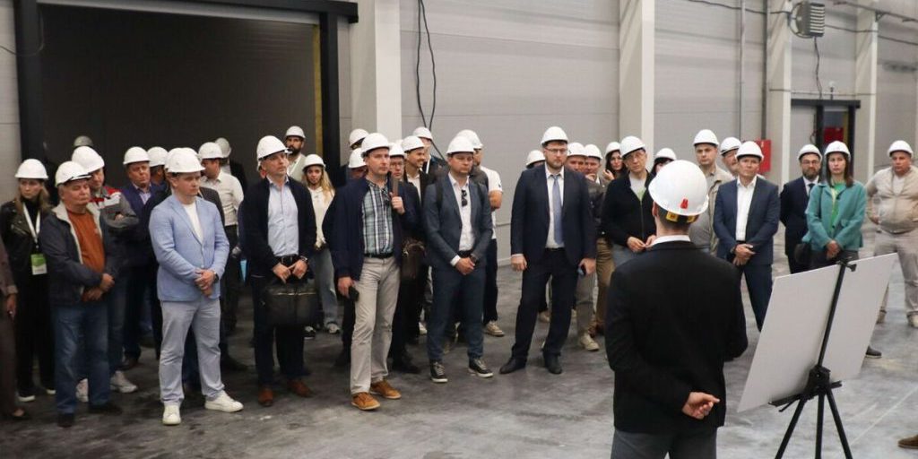 Investimenti e Sviluppo Economico a Nizhny Novgorod: Due Aziende Ottengono lo Status di Residenti dell'Area Economica Speciale Kulibin