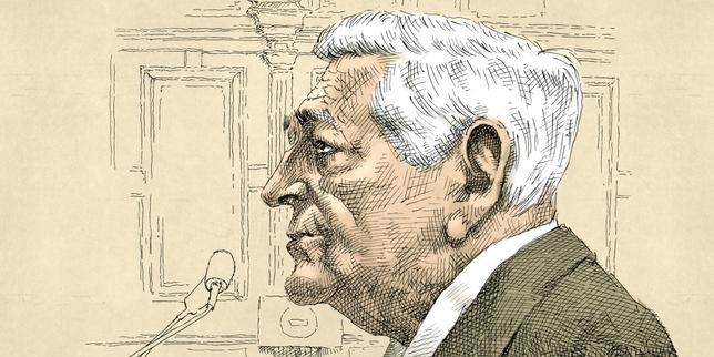 Bruno Gollnisch convocato dalla Corte d’appello di Parigi per chiarire le attività di tre assistenti parlamentari.