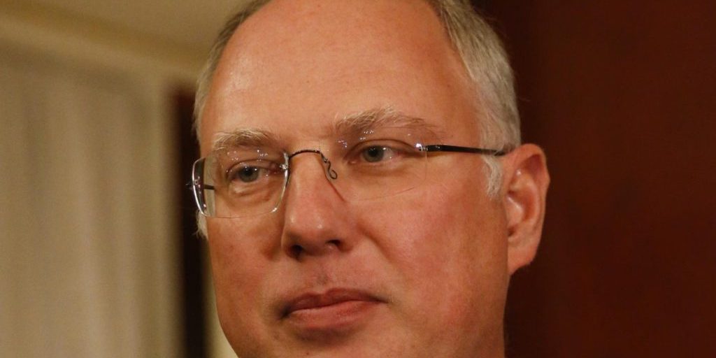 В России высказались об утечке информации с переговоров Зеленского