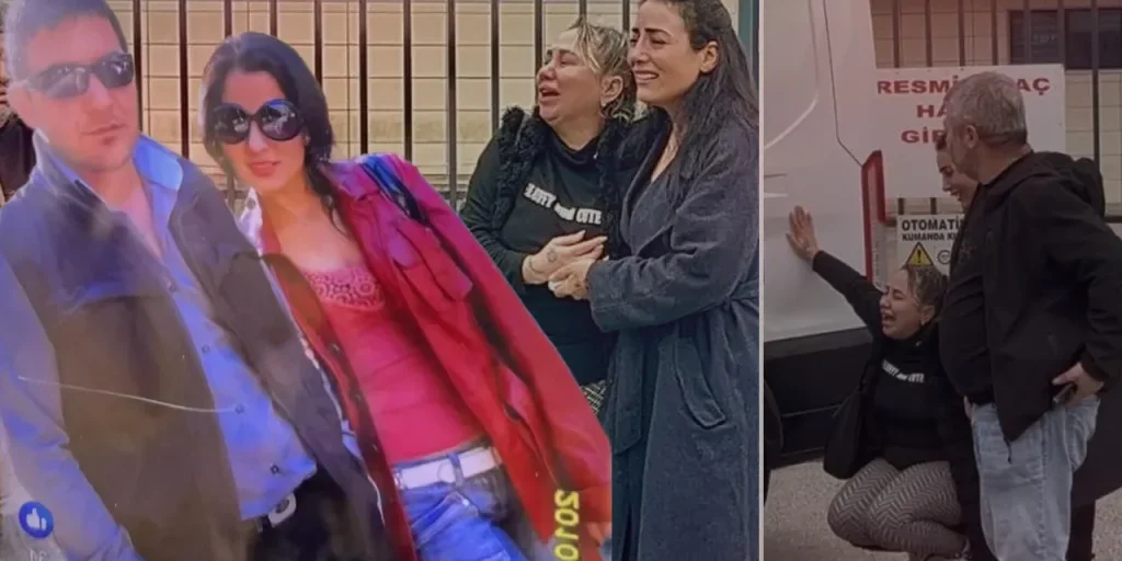 Tragedia in Antalya: 39enne muore cadendo in un fiume con la sua auto