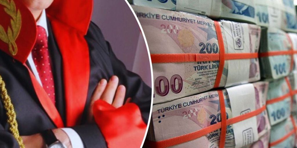 3 suçu kapsıyor! Cumhuriyet savcılarına rapor aranmaksızın el koyma yetkisi verildi