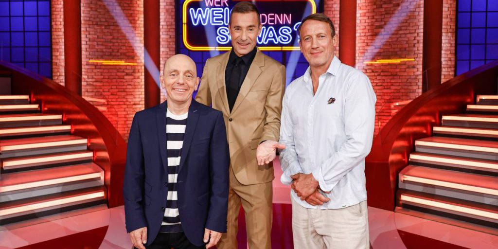 L'errore di Wotan Wilke Möhring a Wer weiß denn sowas: conseguenze e analisi critica