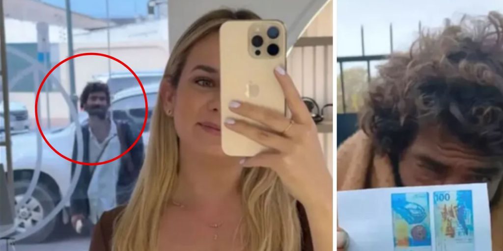 Misterioso ritrovamento del musicista scomparso Diego Londono grazie a un video su TikTok