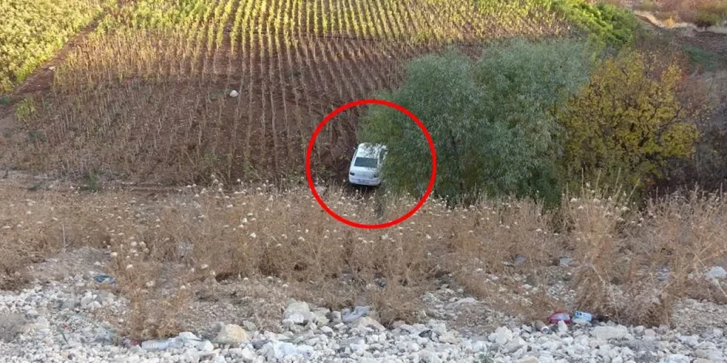 Due persone sopravvivono a caduta di 30 metri da roccia senza ferite gravi